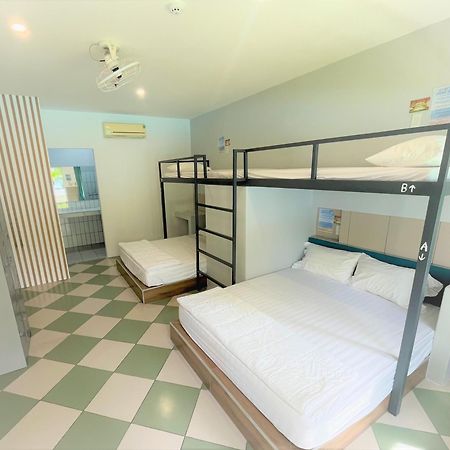 Miami Hostel - Mui Ne Phan Thiết Zewnętrze zdjęcie