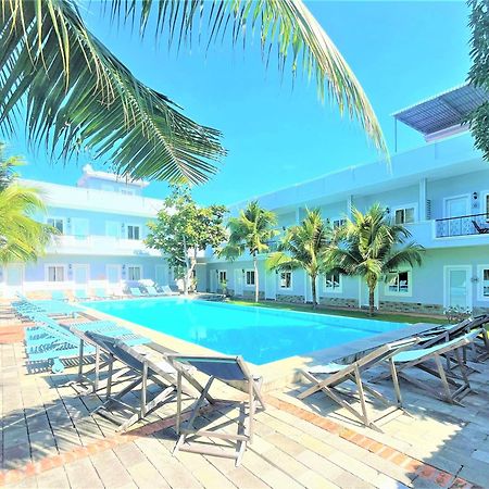 Miami Hostel - Mui Ne Phan Thiết Zewnętrze zdjęcie