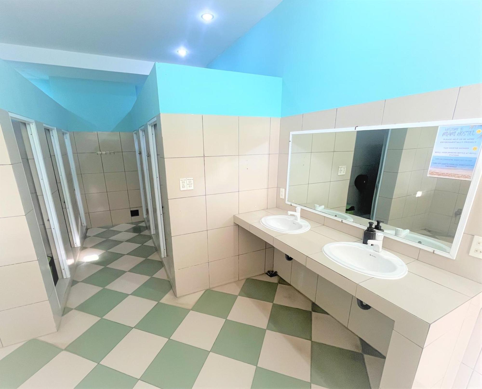 Miami Hostel - Mui Ne Phan Thiết Zewnętrze zdjęcie
