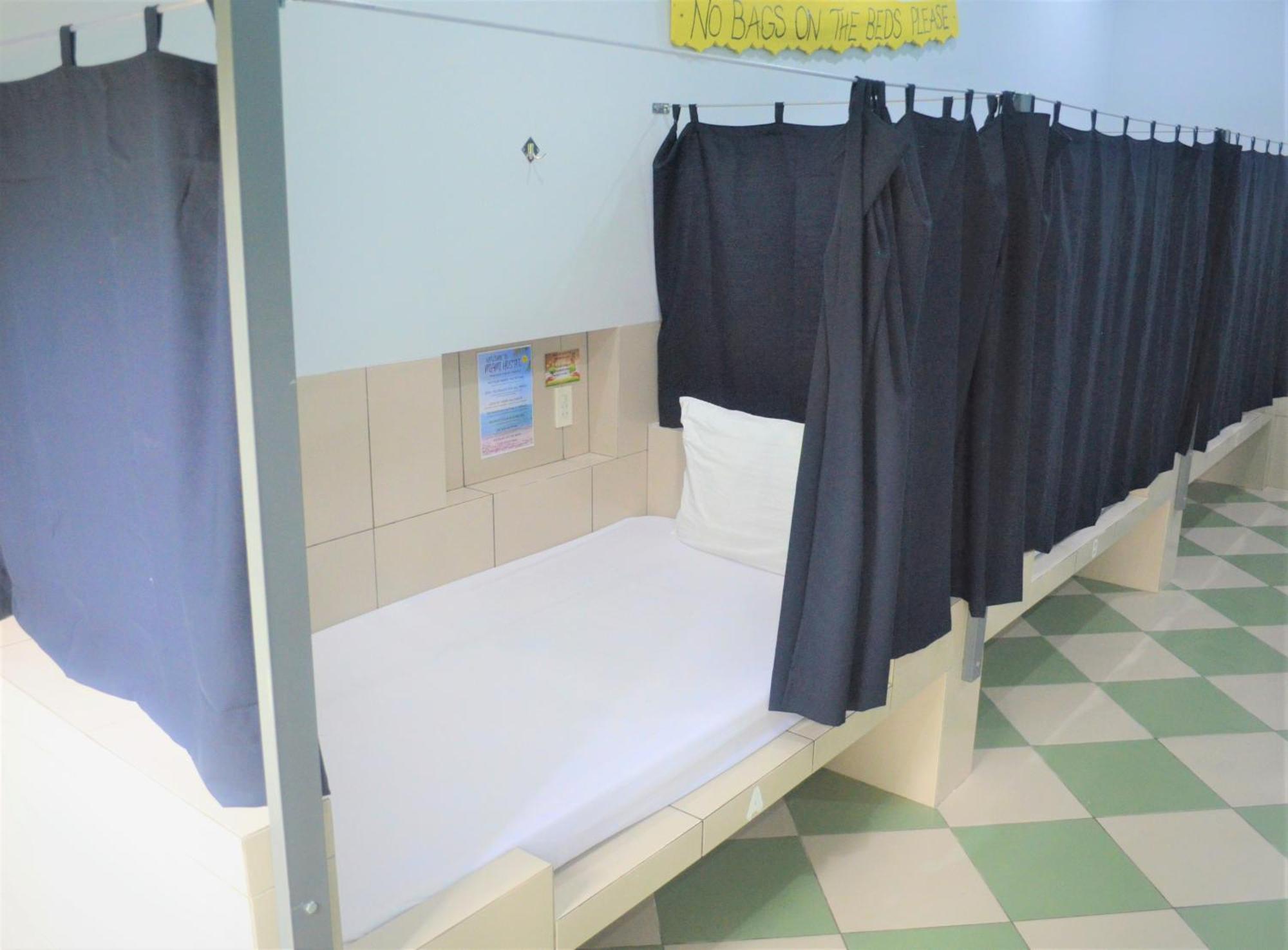 Miami Hostel - Mui Ne Phan Thiết Zewnętrze zdjęcie