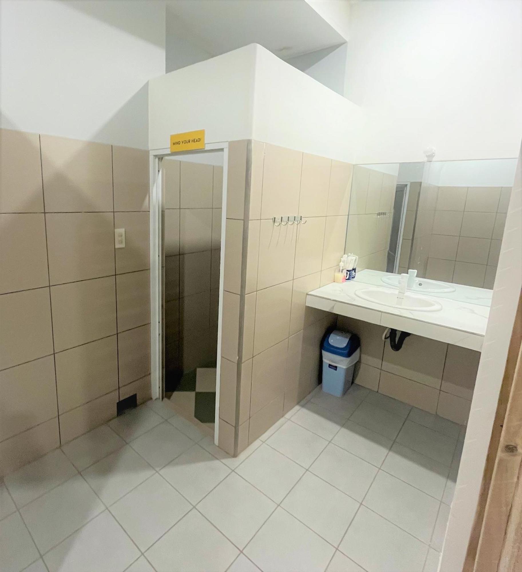 Miami Hostel - Mui Ne Phan Thiết Zewnętrze zdjęcie