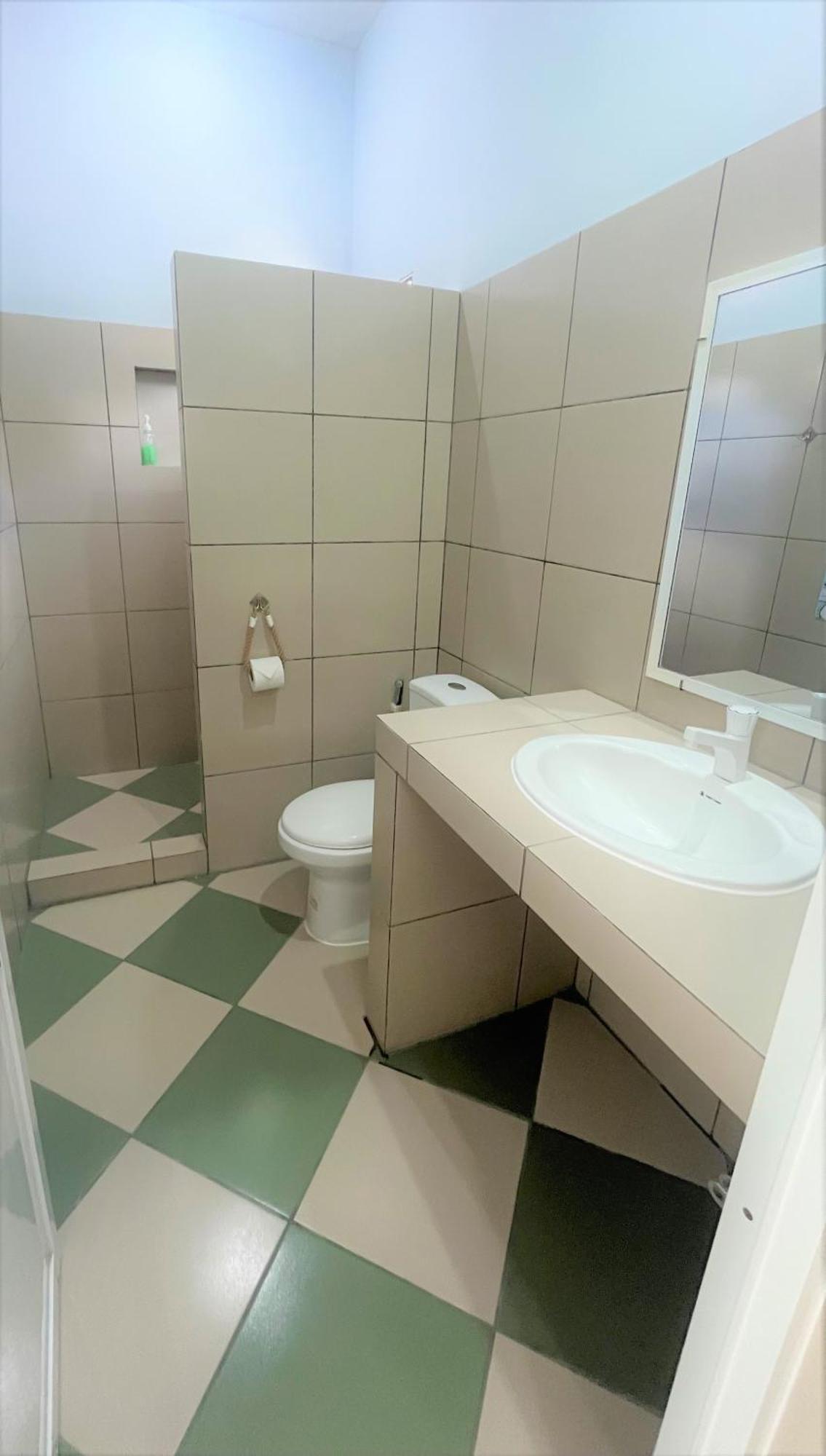 Miami Hostel - Mui Ne Phan Thiết Zewnętrze zdjęcie