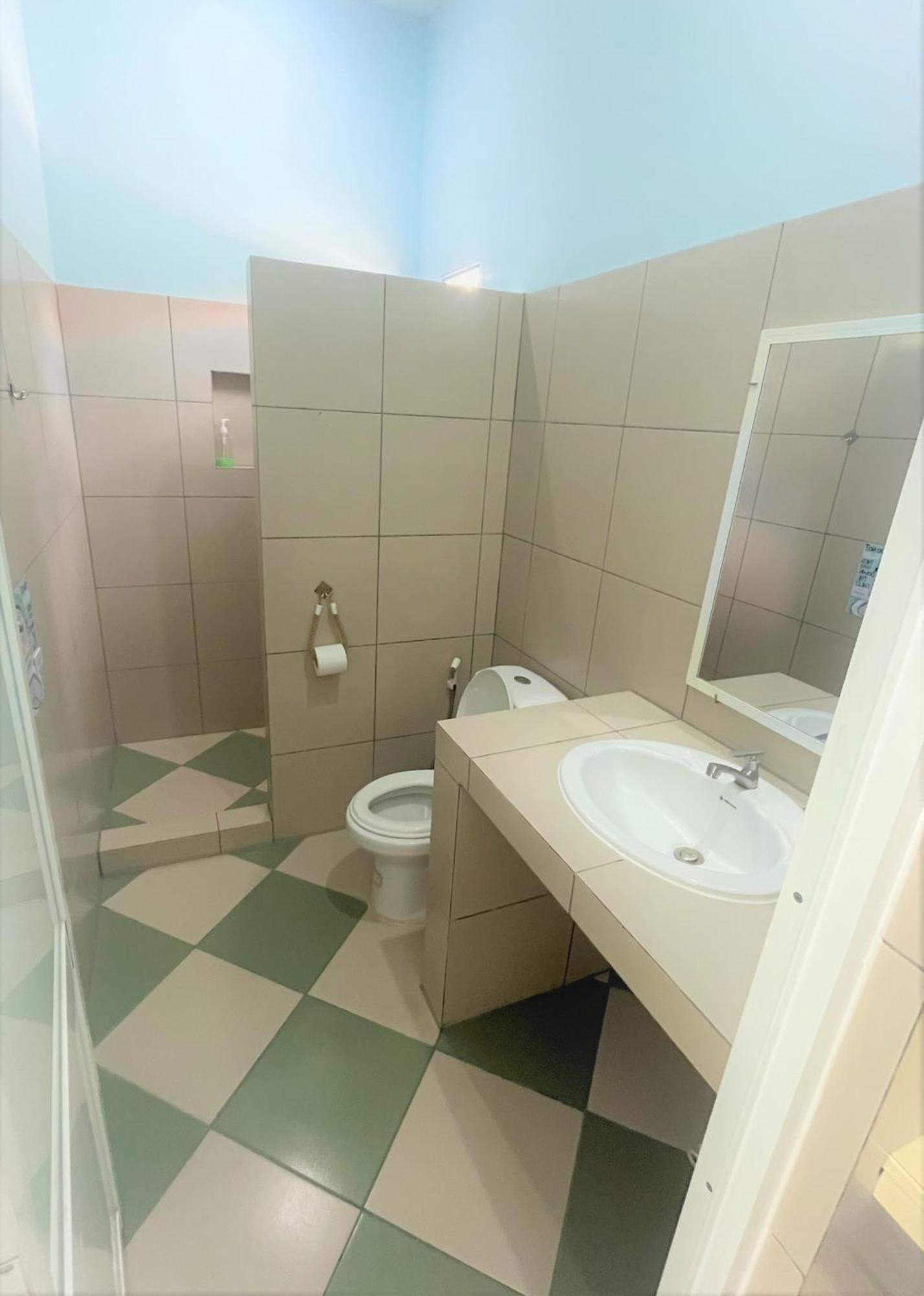 Miami Hostel - Mui Ne Phan Thiết Zewnętrze zdjęcie
