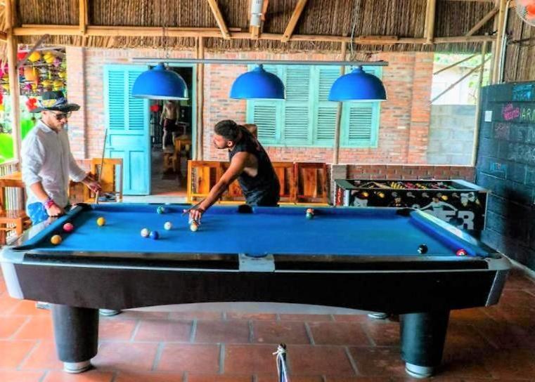 Miami Hostel - Mui Ne Phan Thiết Zewnętrze zdjęcie