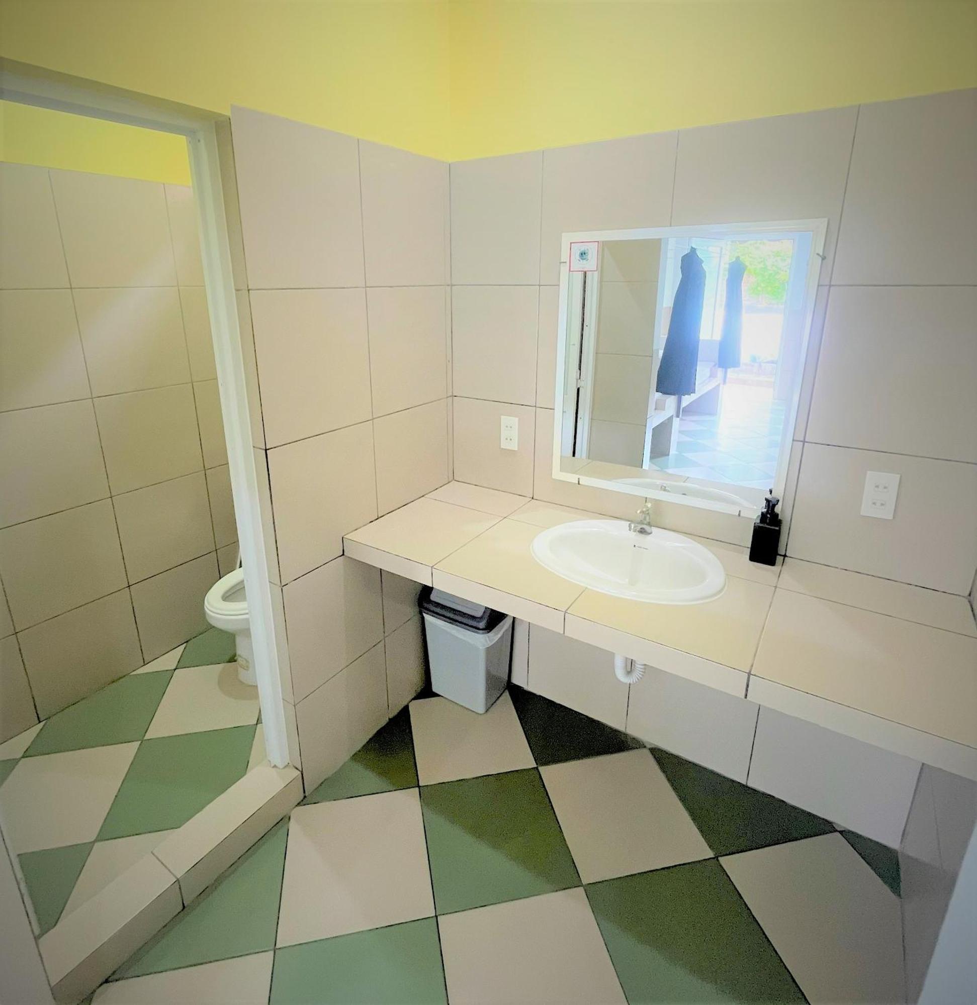 Miami Hostel - Mui Ne Phan Thiết Zewnętrze zdjęcie